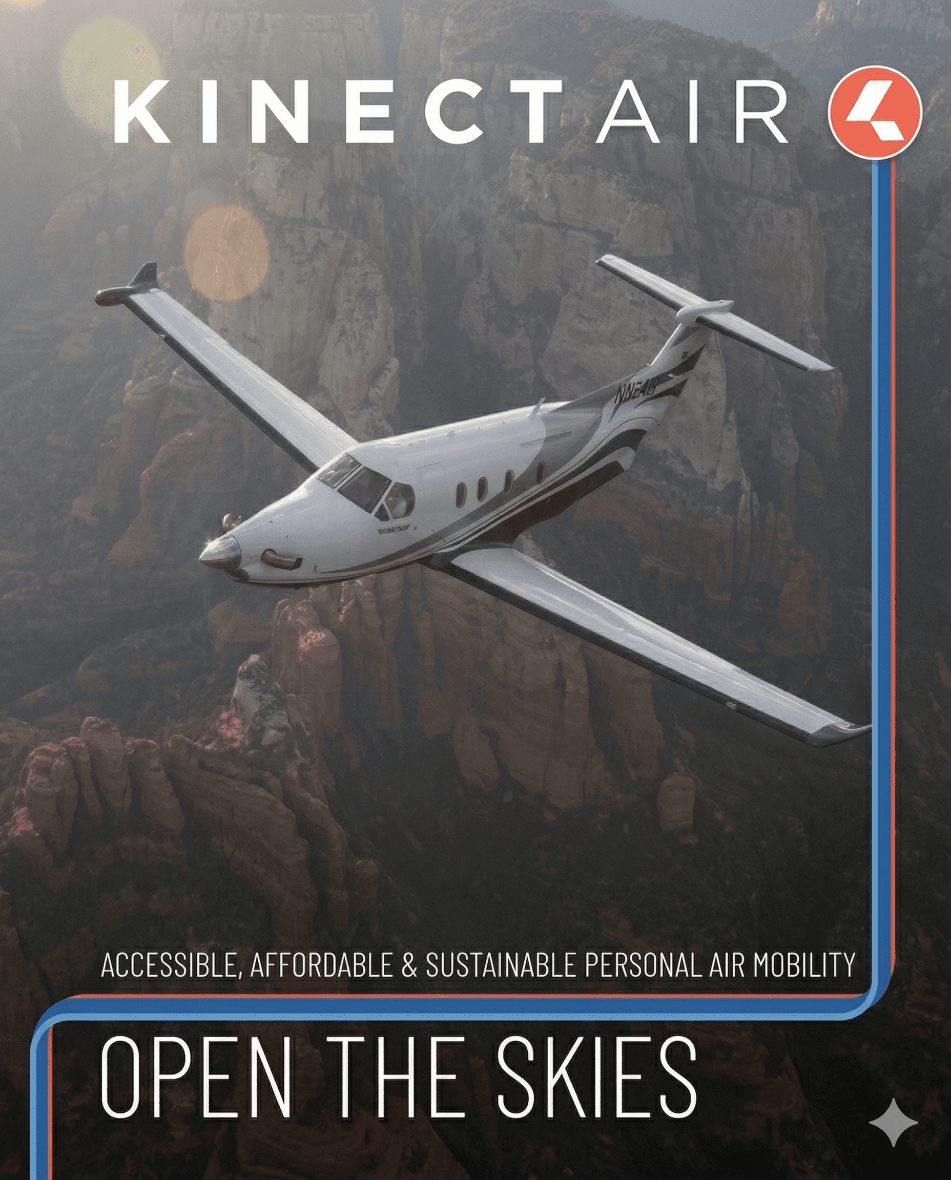 KinectAir