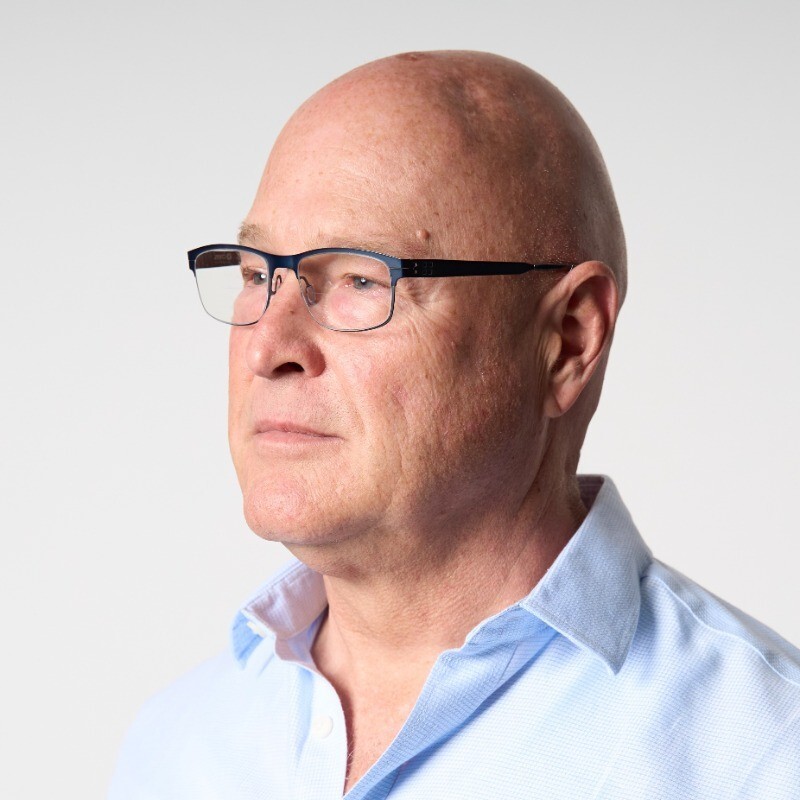 Drishti's CEO
