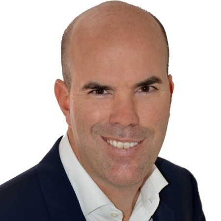Pangea's CEO
