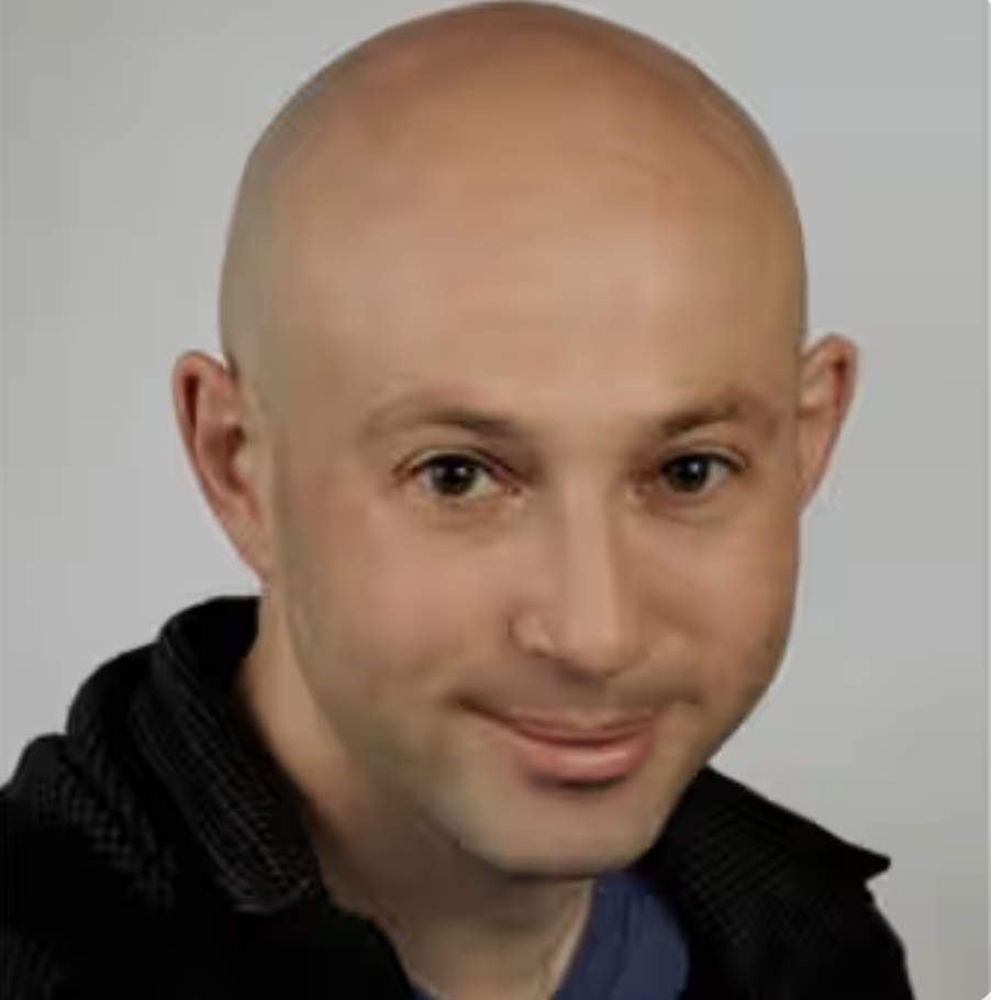 ESCS's CEO